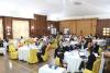 အလုပ္ရံုေဆြးေႏြးပြဲ တက္ေရာက္လာသူမ်ား